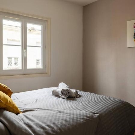 Magnifique T2 Avec Balcon Centre-Ville Cognac Exterior foto